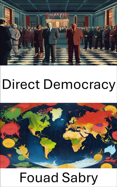 Direct Democracy, Fouad Sabry