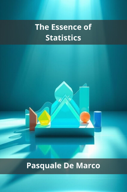 The Essence of Statistics, Pasquale De Marco