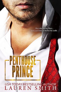 Penthouse Prince, Lauren Smith