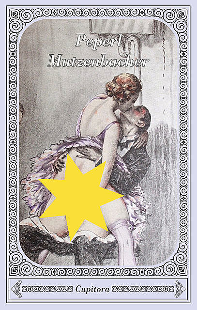 Peperl Mutzenbacher, Anonym