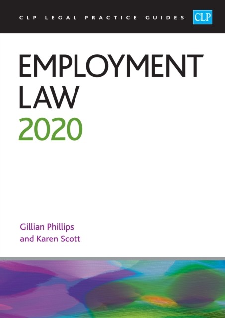 Employment Law 2021, Phillips