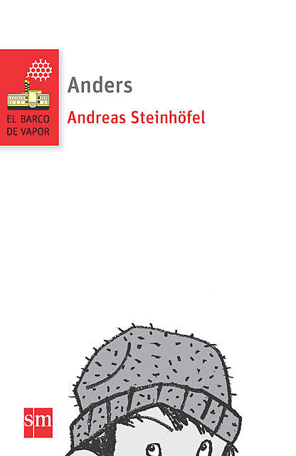 Anders, Andreas Steinhöfel