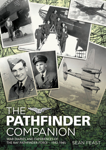 The Pathfinder Companion, Sean Feast