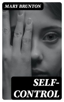 Self-control, Mary Brunton