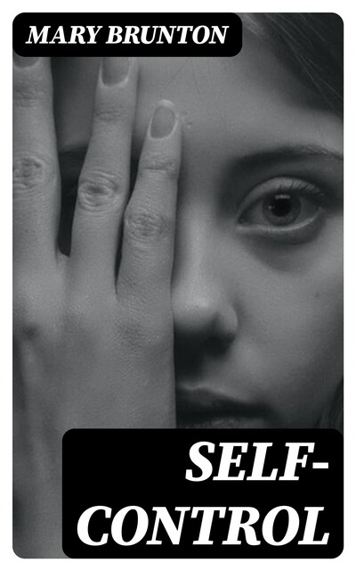 Self-control, Mary Brunton
