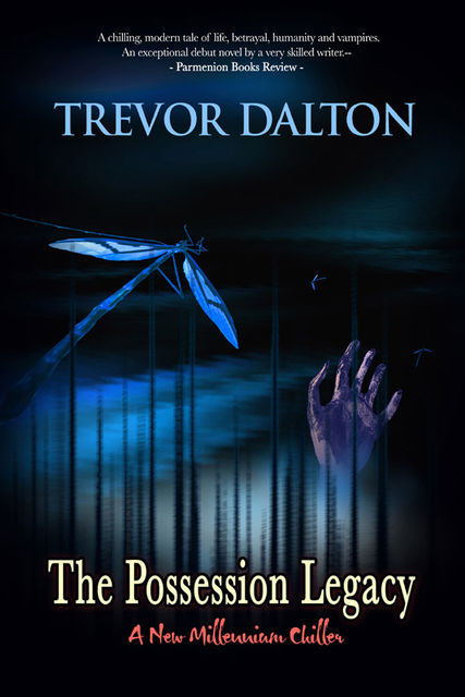 Possession Legacy, Trevor Dalton