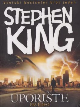 Uporište, Stephen King
