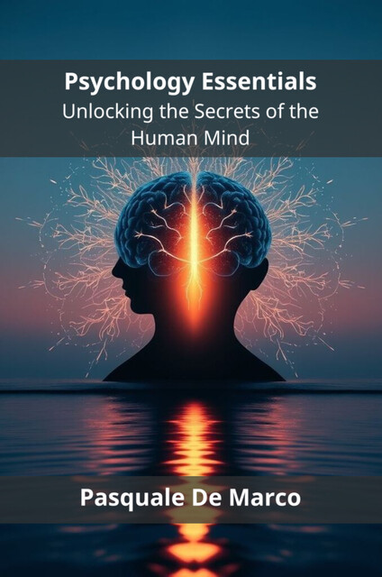 Psychology Essentials, Pasquale De Marco
