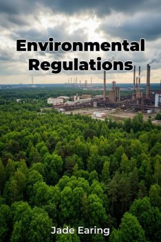 Environmental Regulations, Jade Earing