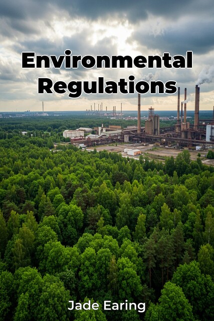 Environmental Regulations, Jade Earing