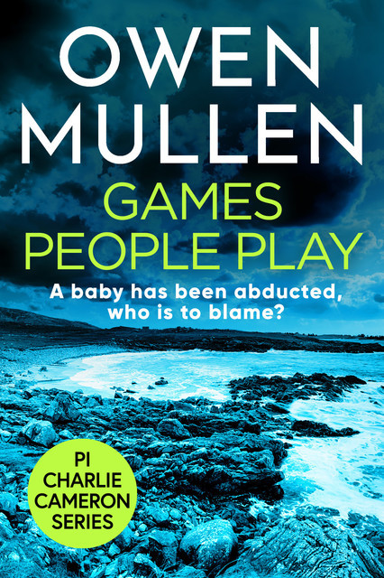 Games People Play, Owen Mullen