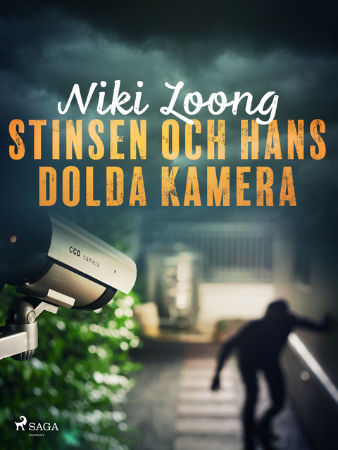 Stinsen och hans dolda kamera, Niki Loong