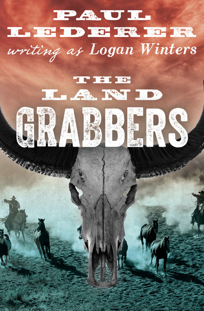 The Land Grabbers, Paul Lederer