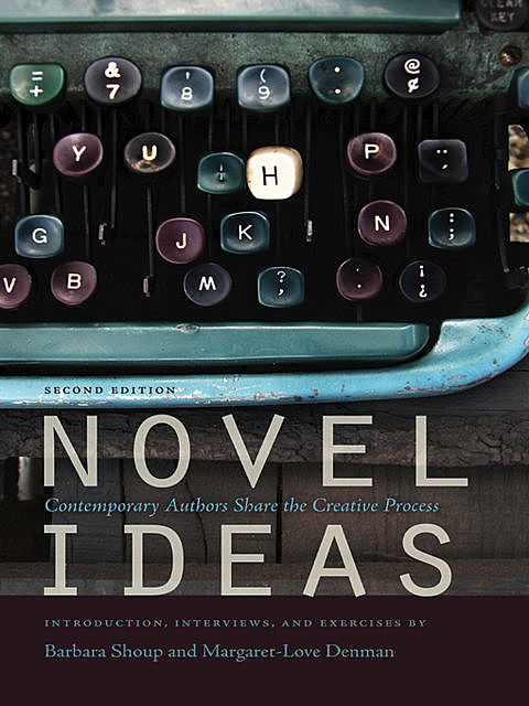 Novel Ideas, Barbara Shoup, Margaret-Love Denman
