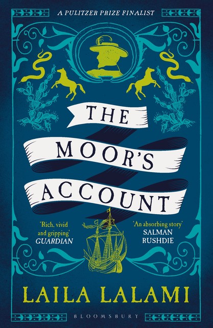 The Moor's Account, Laila Lalami