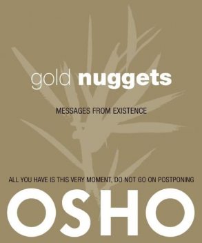 Gold Nuggets, Osho