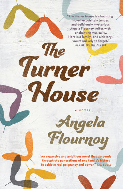 The Turner House, Angela Flournoy