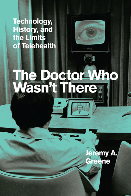 The Doctor Who Wasn't There, Jeremy A. Greene