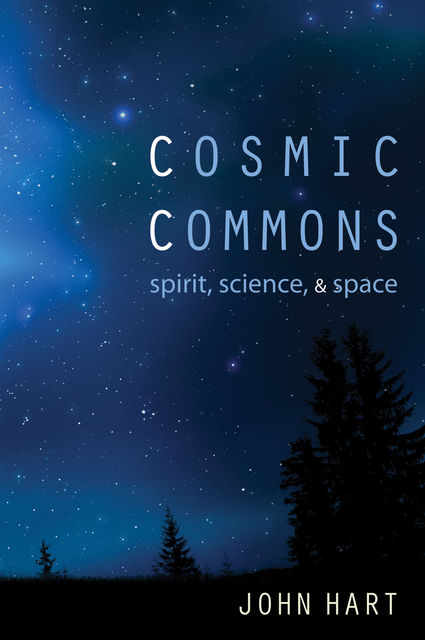 Cosmic Commons, John Hart