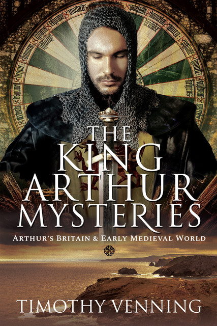 The King Arthur Mysteries, Timothy Venning