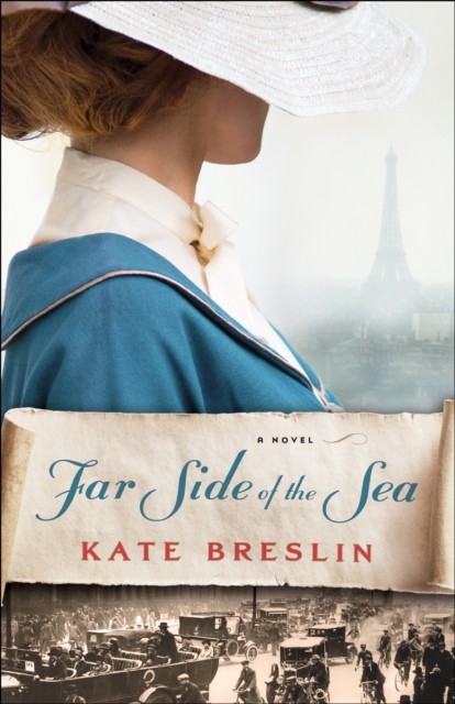 Far Side of the Sea, Kate Breslin