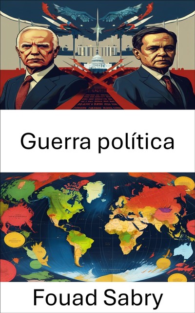 Guerra política, Fouad Sabry