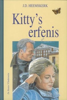 Kitty's erfenis, J. D Heemskerk