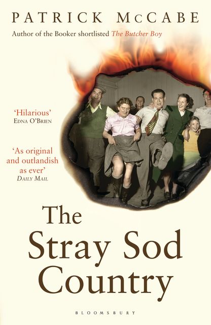 The Stray Sod Country, Patrick McCabe
