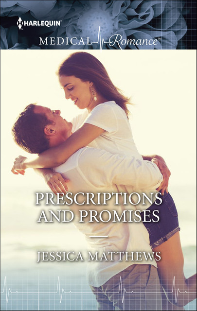 Prescriptions and Promises, Jessica Matthews