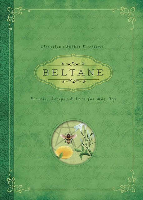 Beltane, Llewellyn