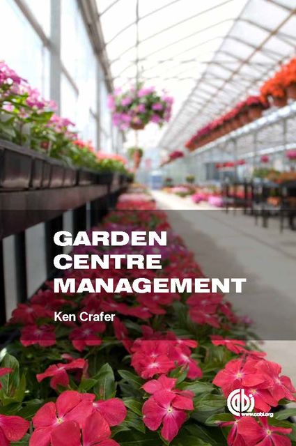 Garden Centre Management, Ken Crafer