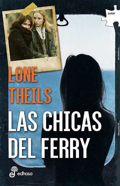 Las chicas del ferry, Lone Theils