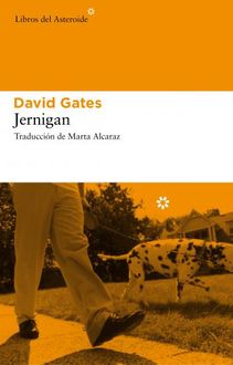 Jernigan, David Gates