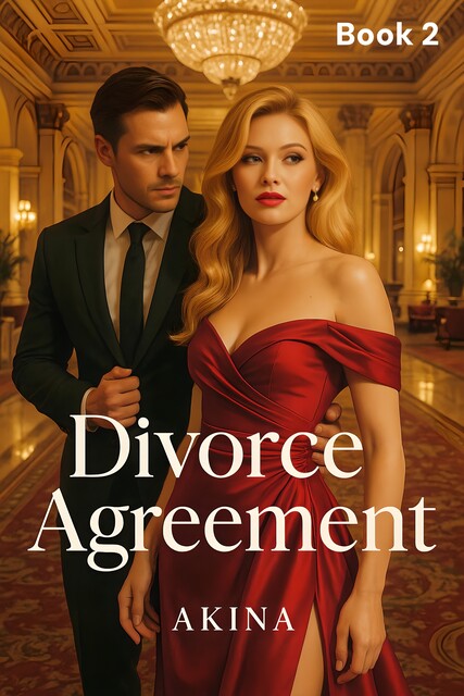 Divorce Agreement, Akina
