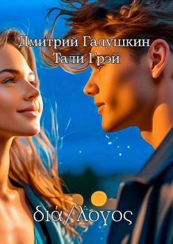 διά/λογος, Дмитрий Галушкин, Тали Грэй