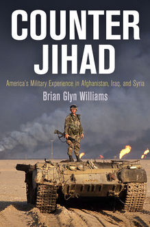 Counter Jihad, Williams Brian
