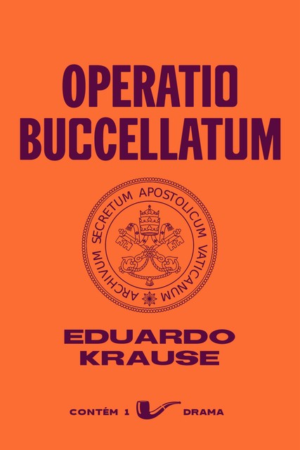 Operatio Buccellatum, Eduardo Krause