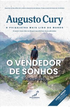 O vendedor de sonhos, Augusto Cury