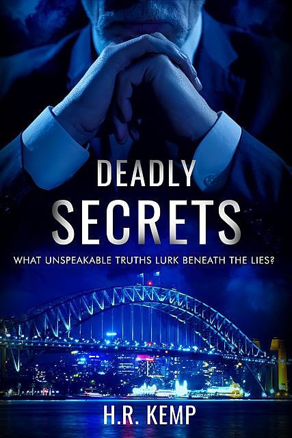Deadly Secrets, TBD, H.R. Kemp