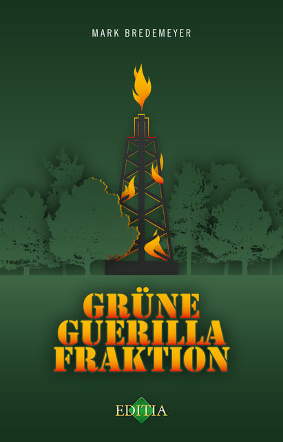 Grüne Guerilla Fraktion, Mark Bredemeyer
