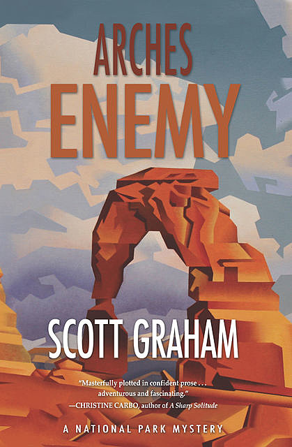 Arches Enemy, Graham Scott