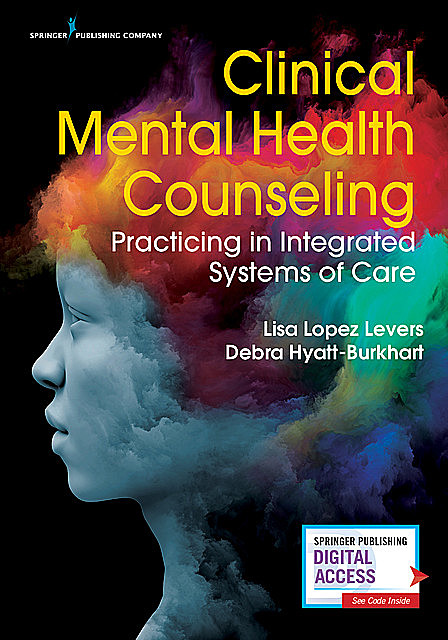 Clinical Mental Health Counseling, LPC, CRC, NCC, LPCC-S, Lisa Lopez Levers
