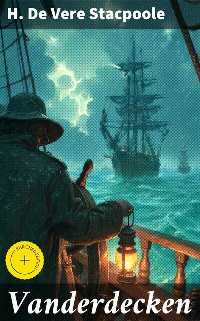 Vanderdecken, H.De Vere Stacpoole