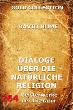 Dialoge über die natürliche Religion, David Hume