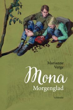 Mona Morgenglad, Marianne Verge