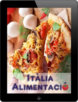 Itàlia Alimentació, Bernhard Long
