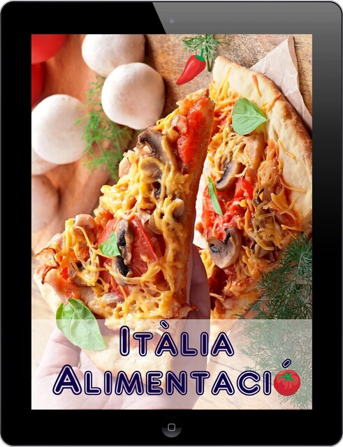Itàlia Alimentació, Bernhard Long