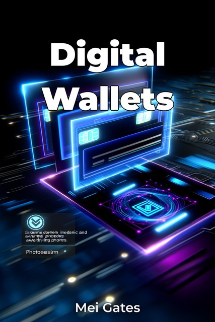 Digital Wallets, Mei Gates