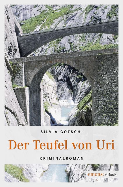 Der Teufel von Uri, Silvia Götschi