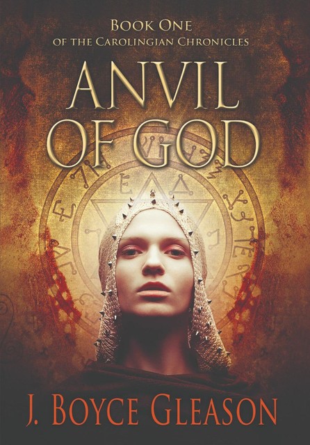 Anvil of God, J. Boyce Gleason